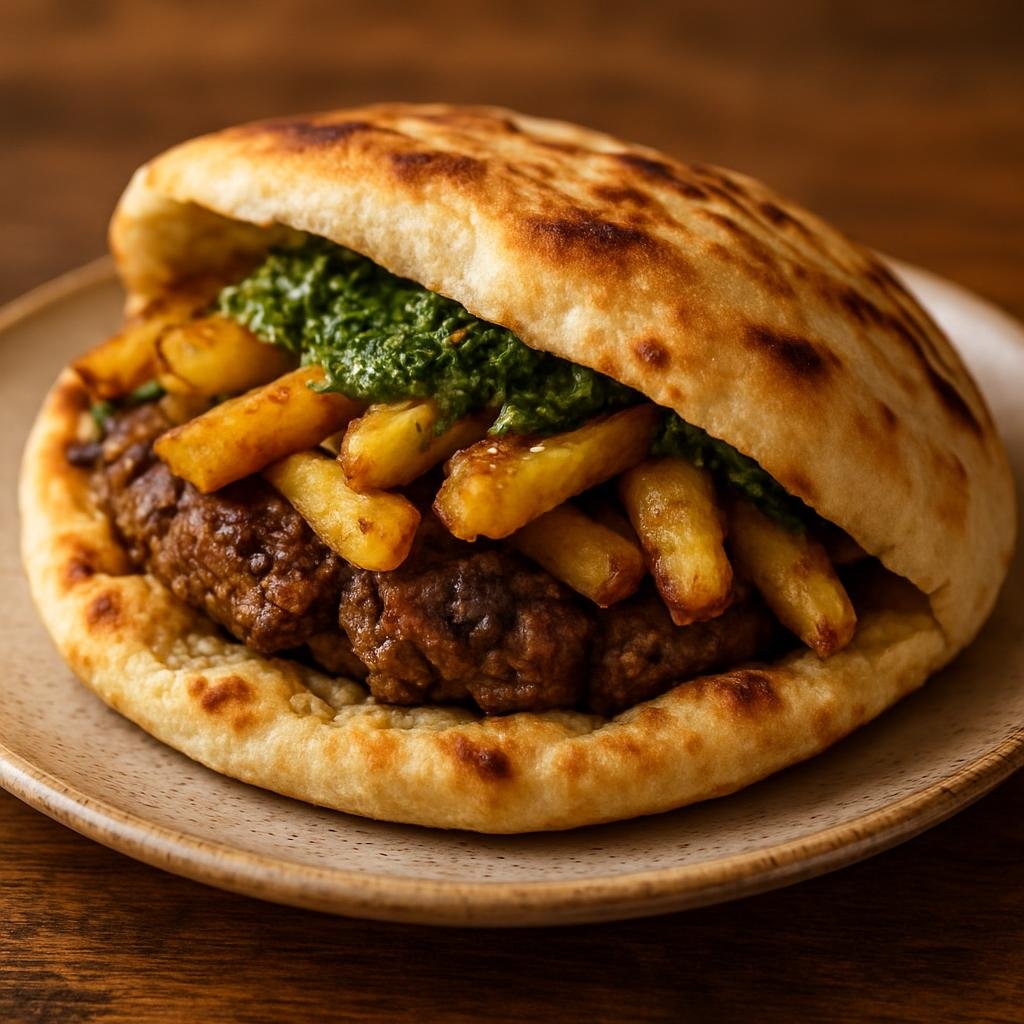 Recipe Image