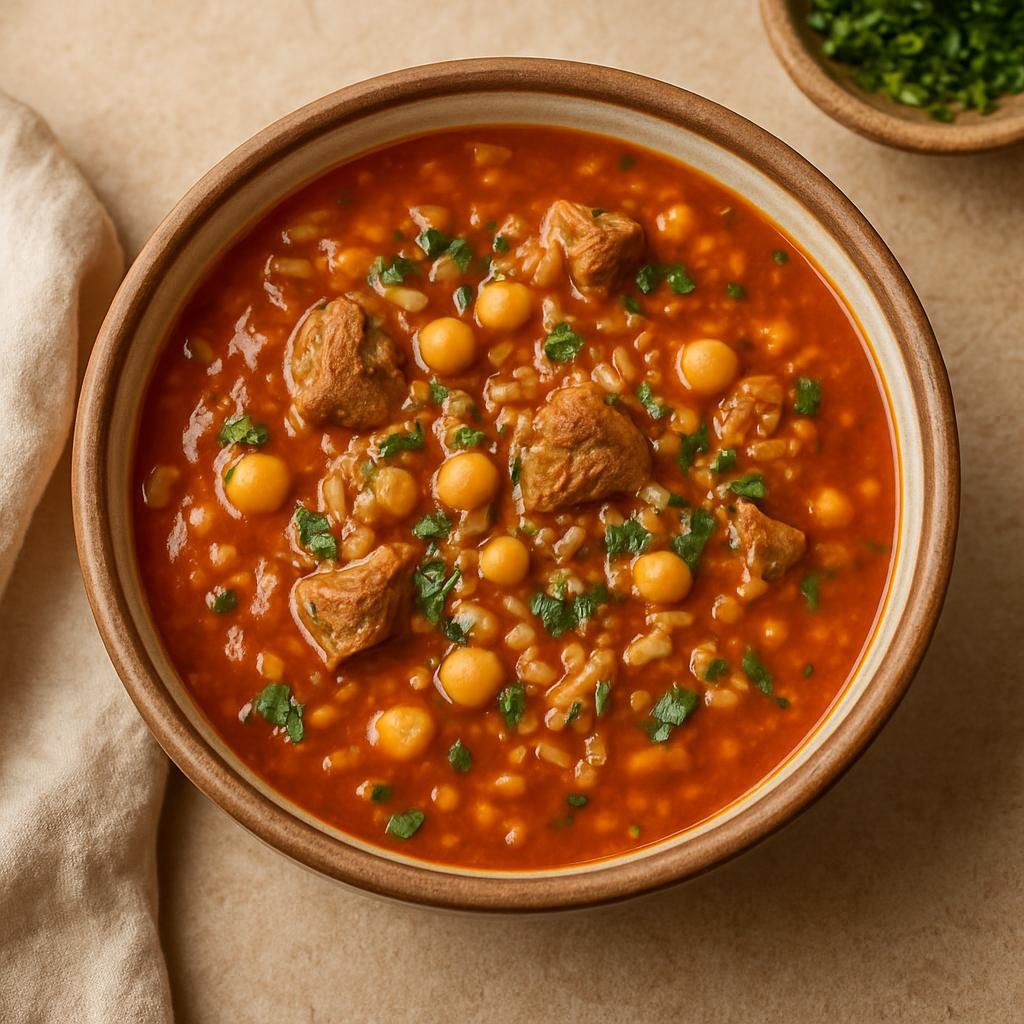 Recipe Image