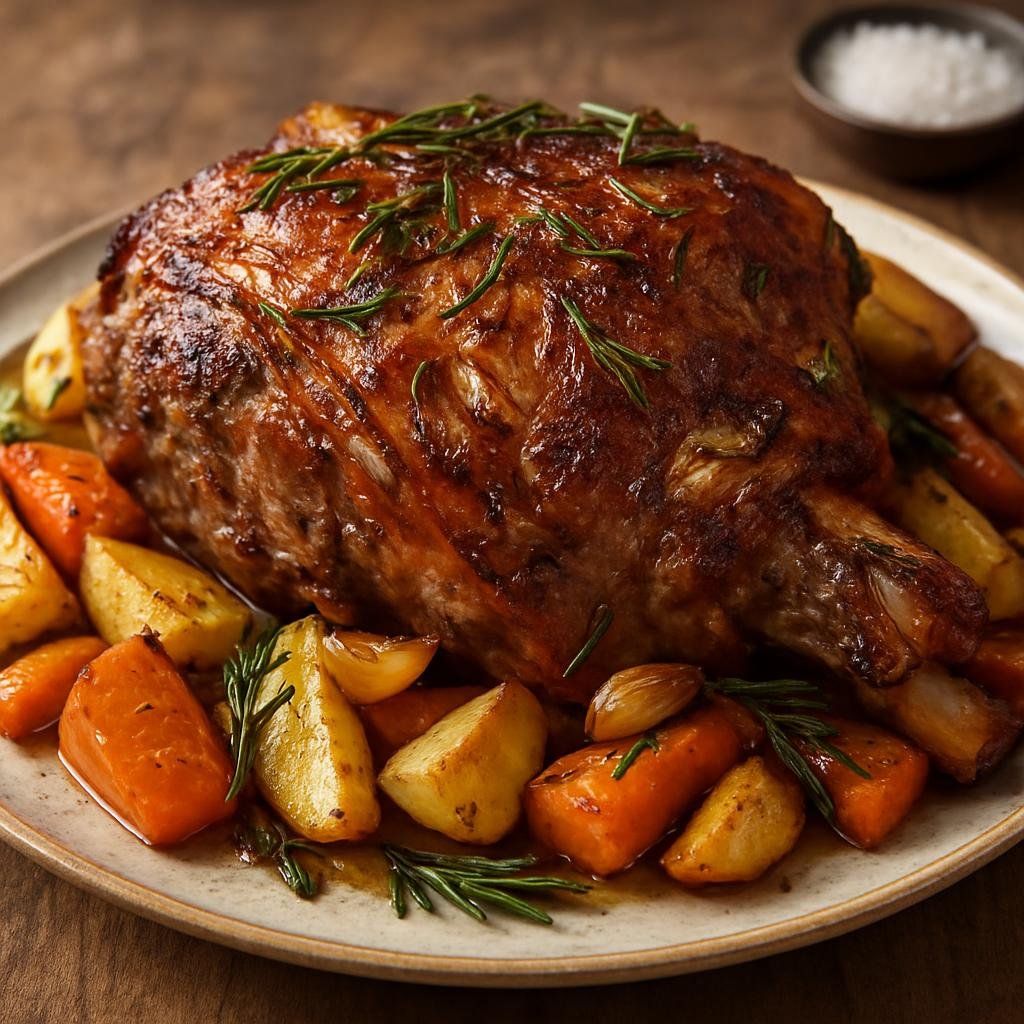 Recipe Image