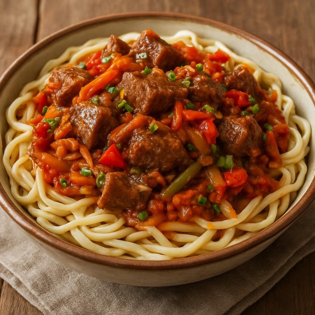 Recipe Image