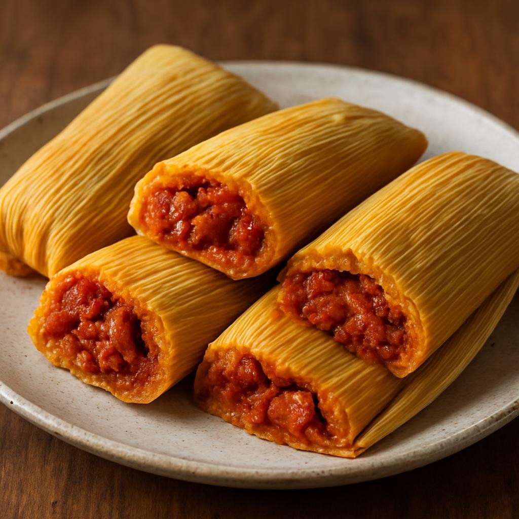 Recipe Image