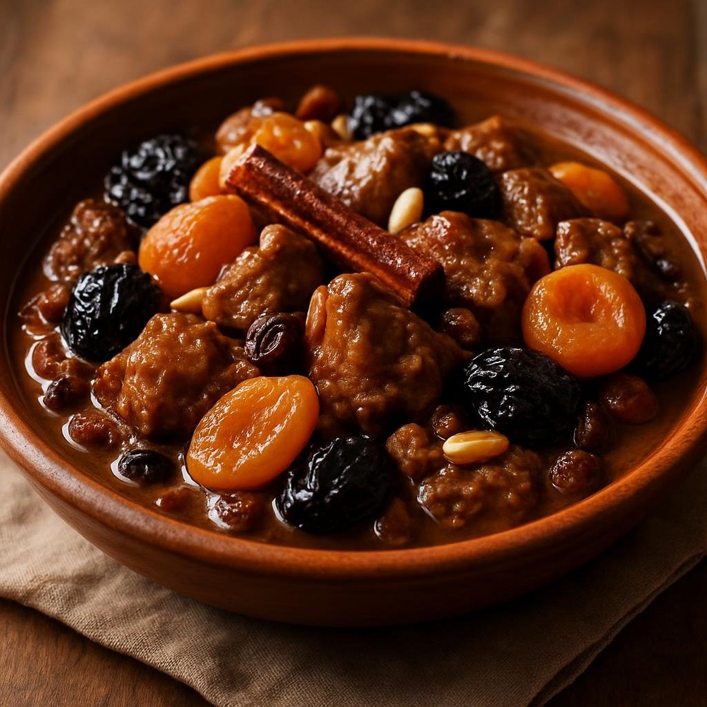Recipe Image