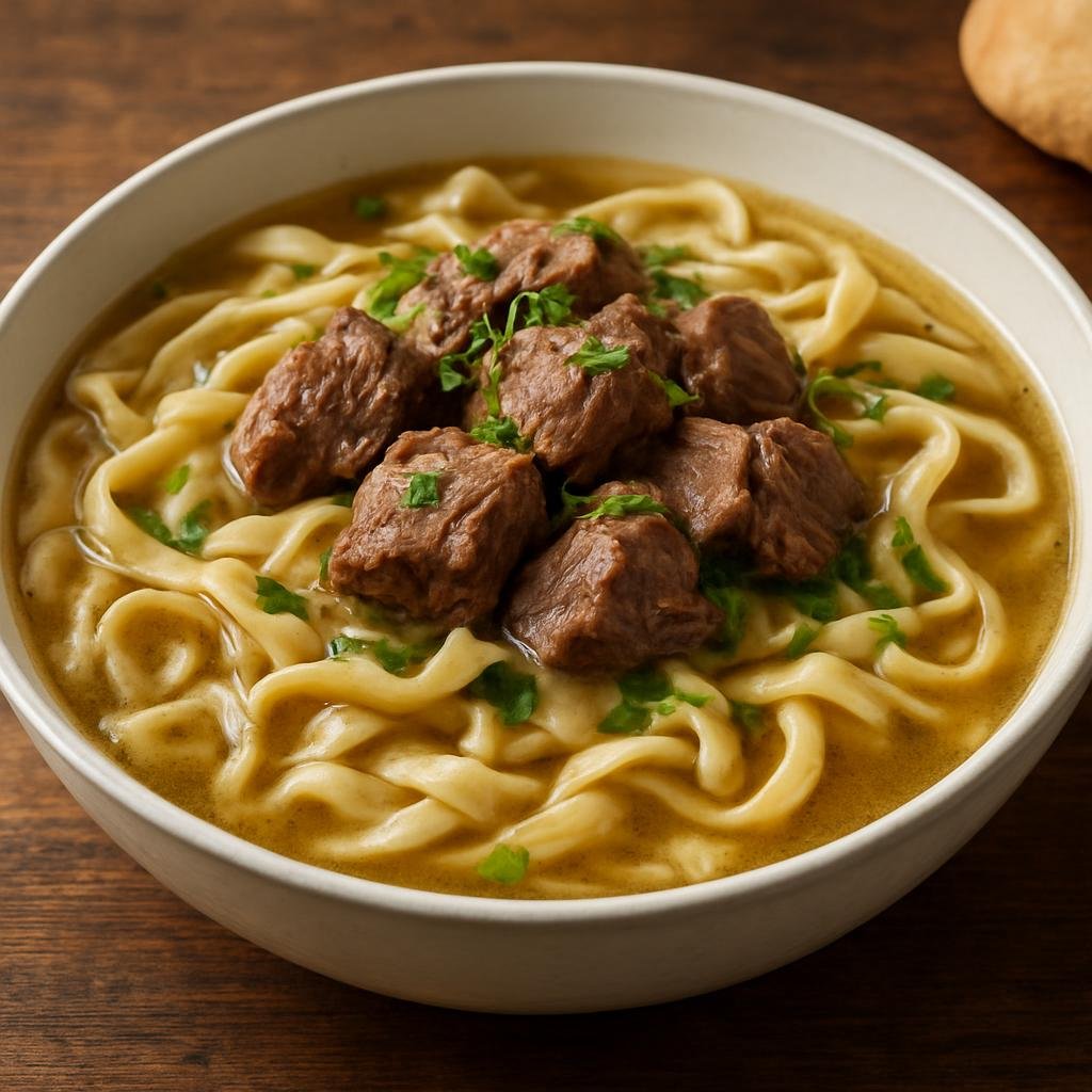 Recipe Image