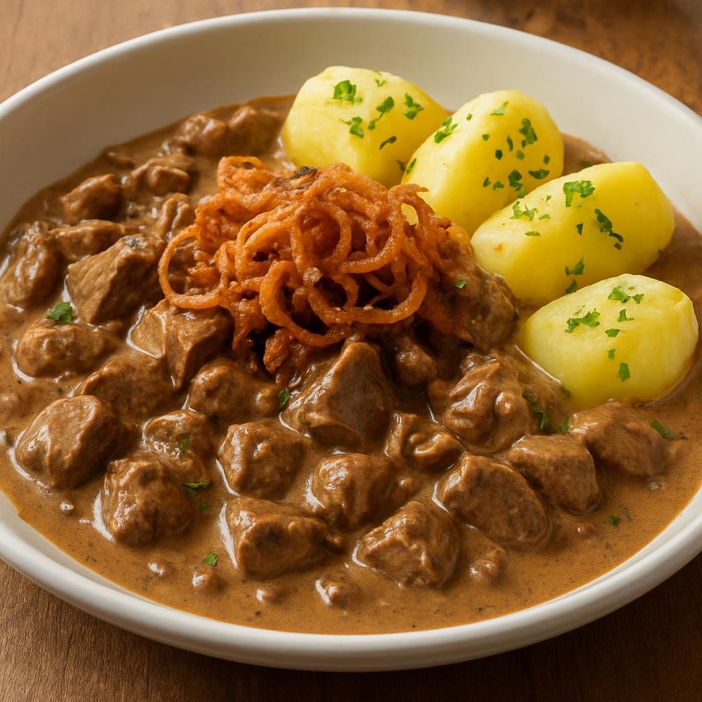 Recipe Image