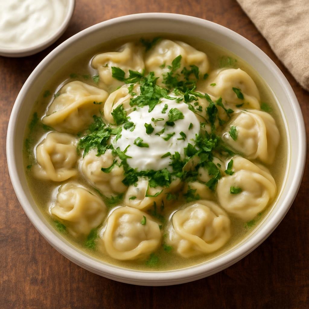 Recipe Image
