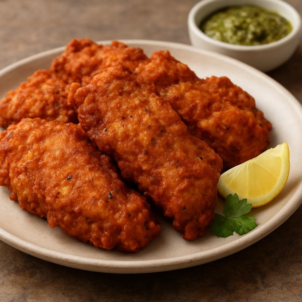 Recipe Image