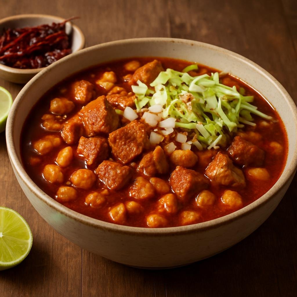 Recipe Image
