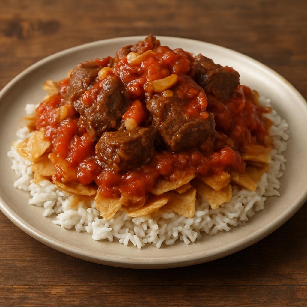 Recipe Image