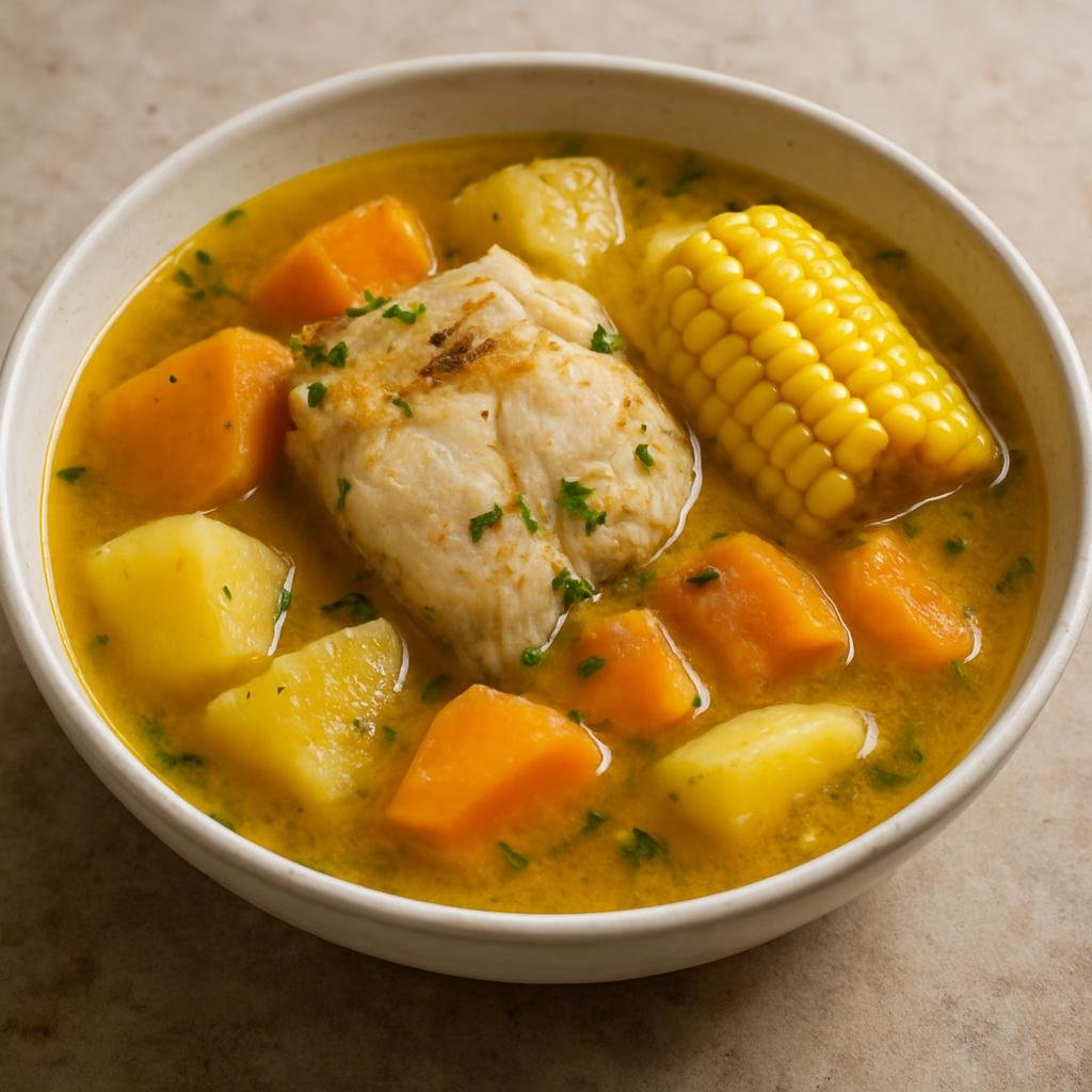 Recipe Image