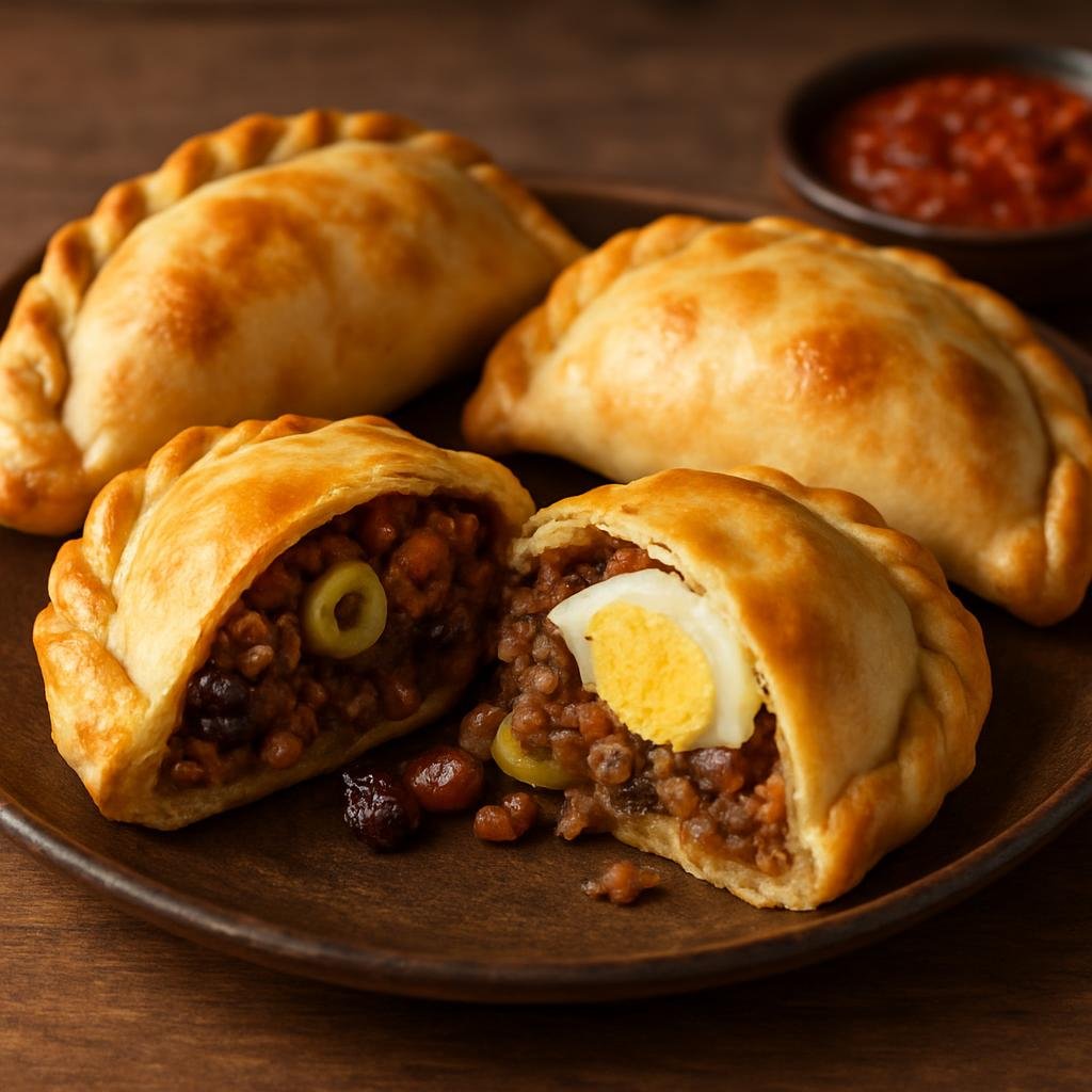 Recipe Image