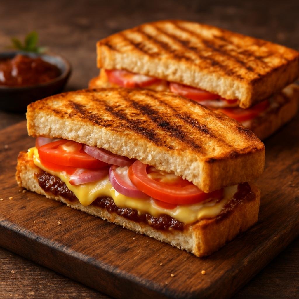Recipe Image