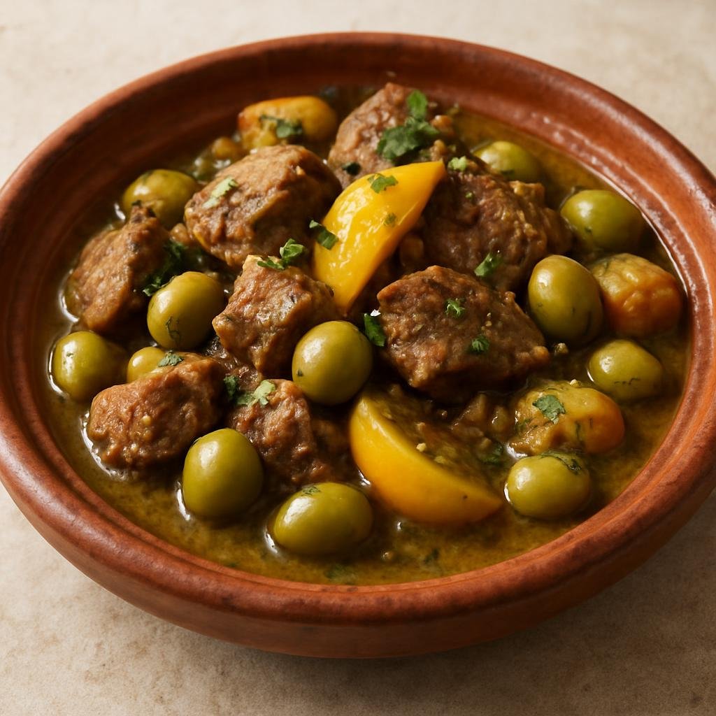 Recipe Image