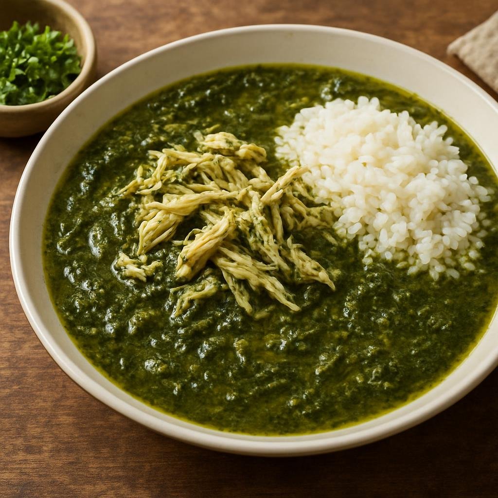 Recipe Image