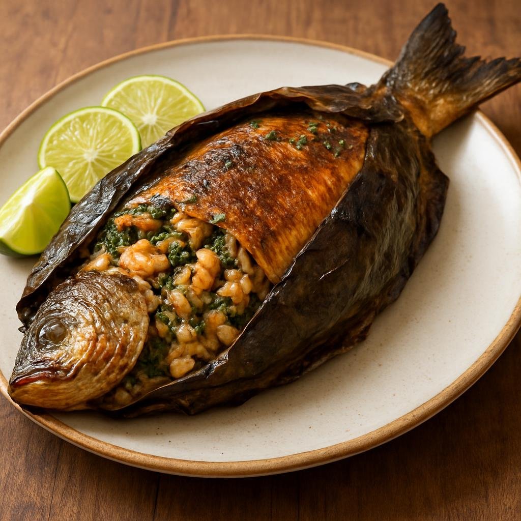 Recipe Image