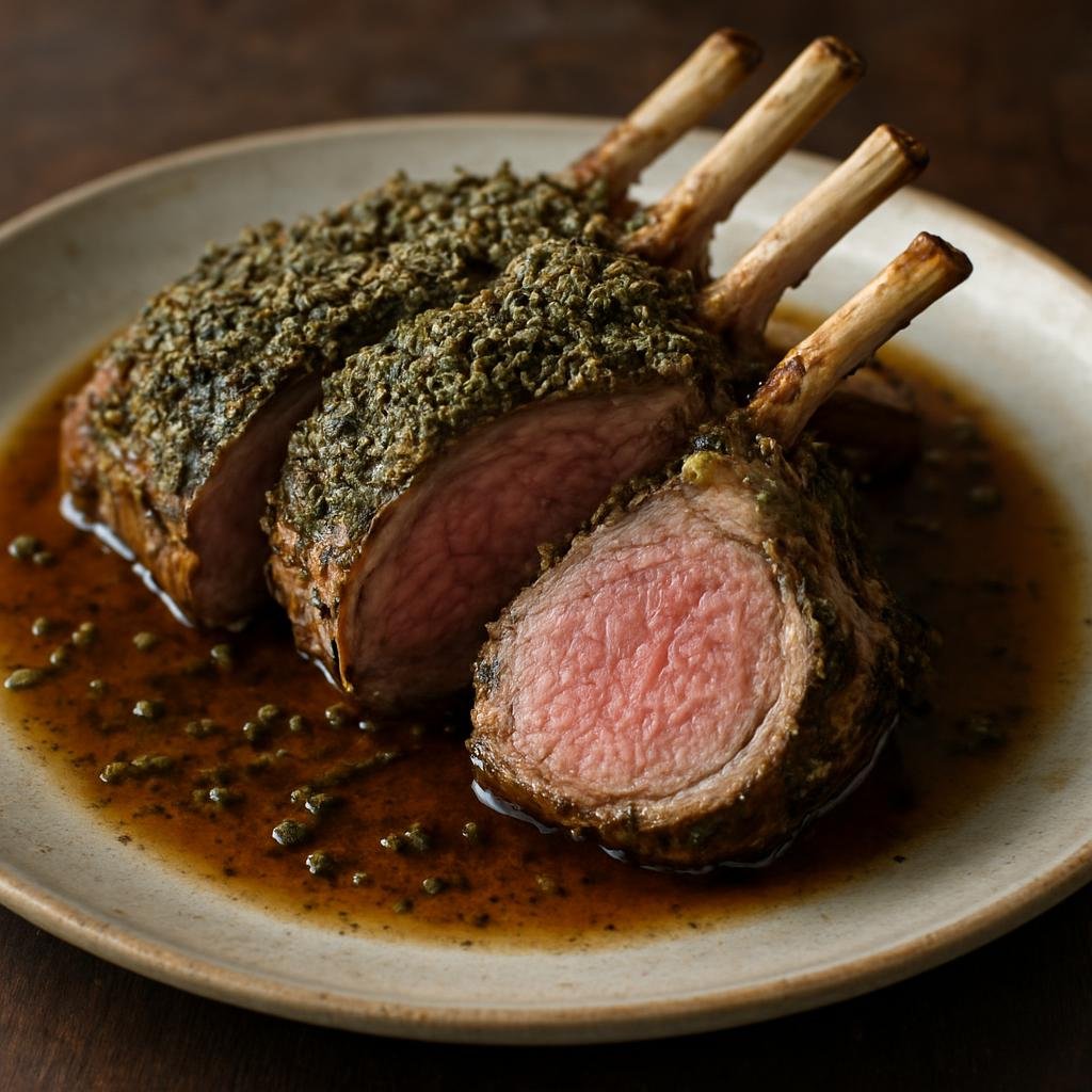 Recipe Image