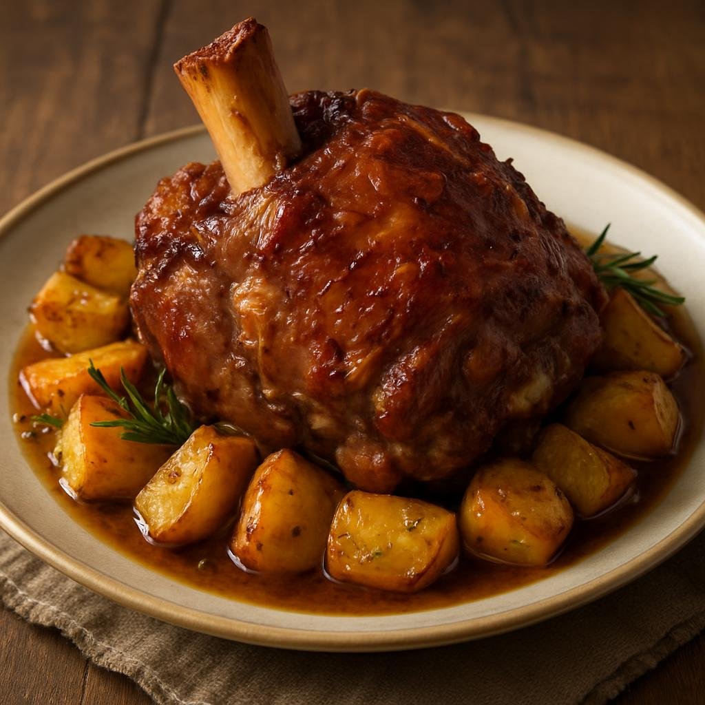 Recipe Image