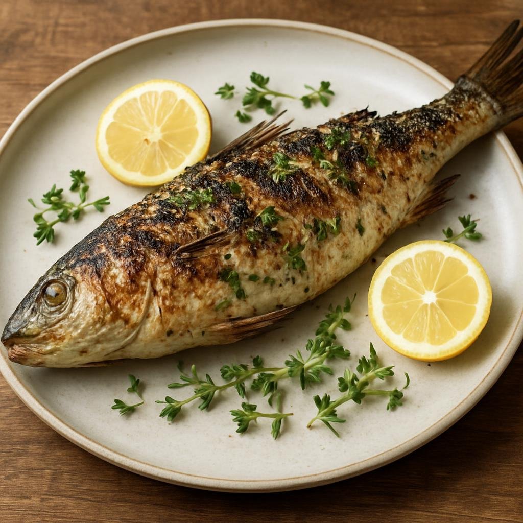 Recipe Image