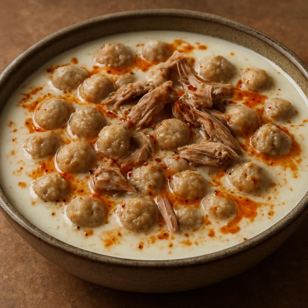 Recipe Image