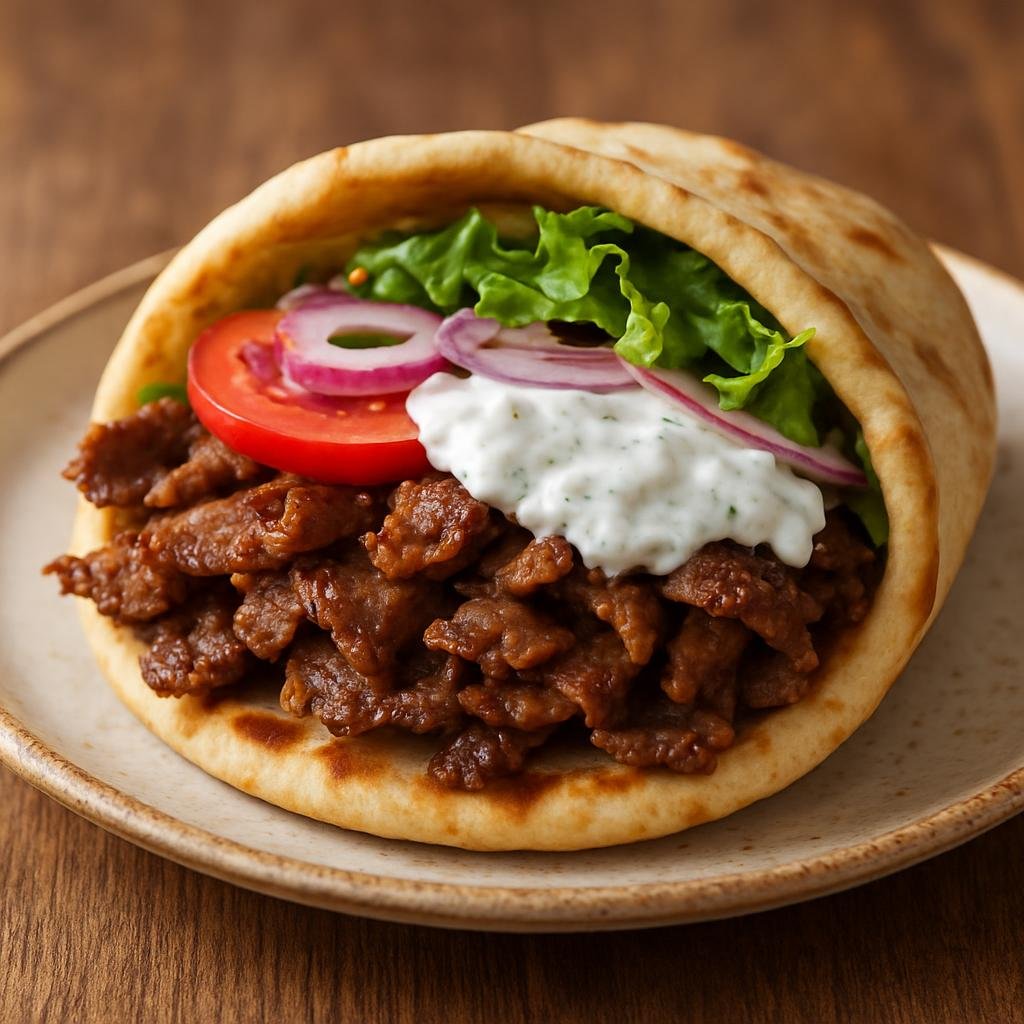 Recipe Image