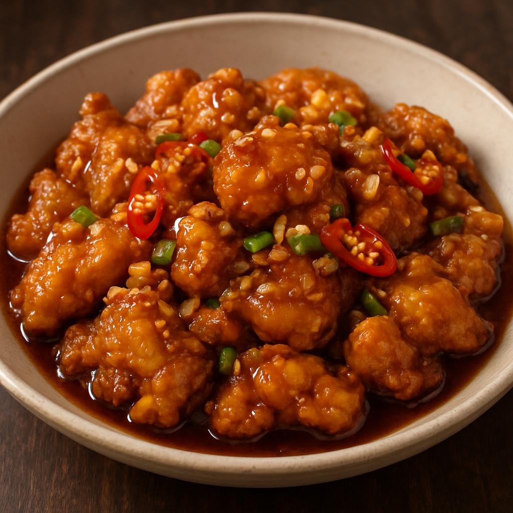 Recipe Image