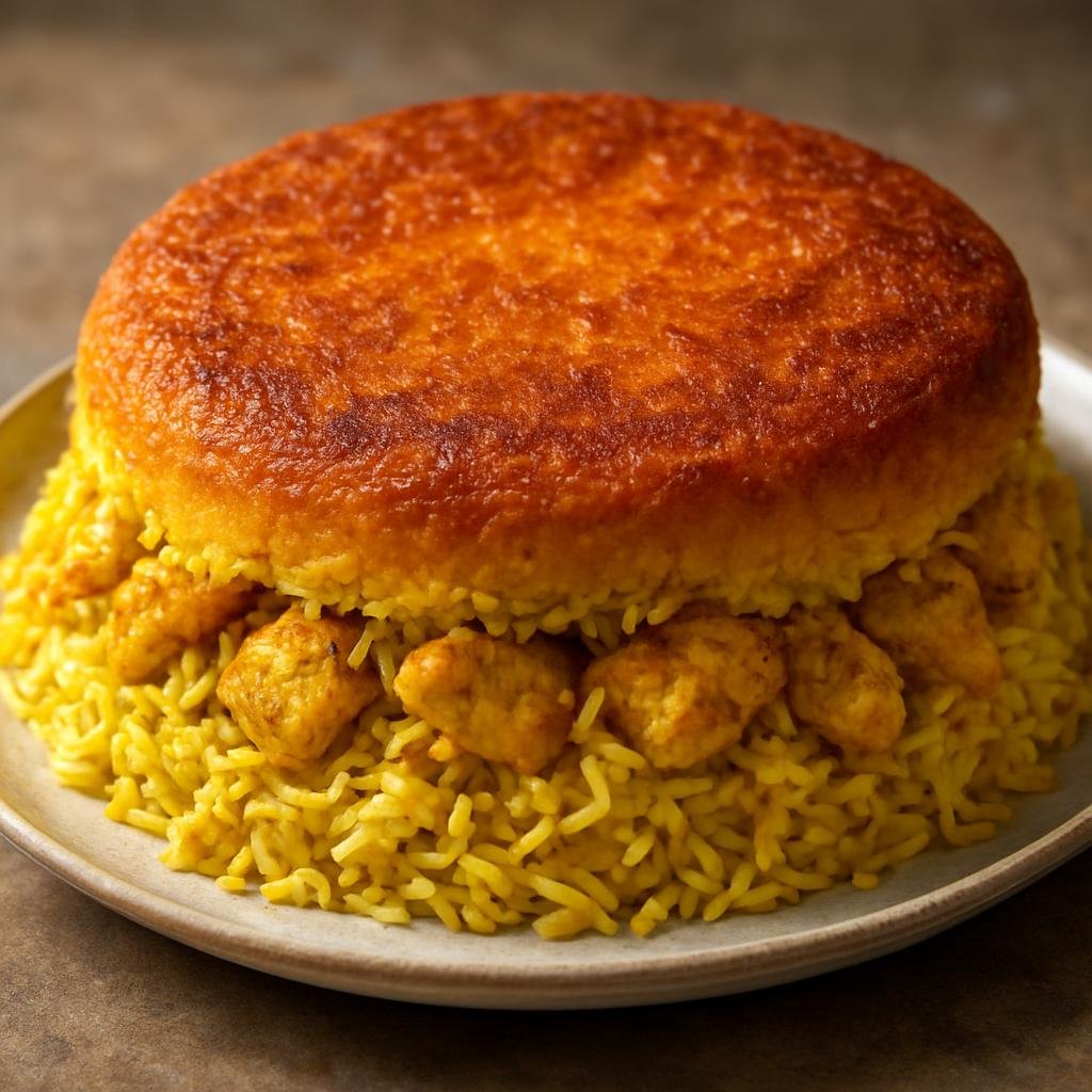 Recipe Image