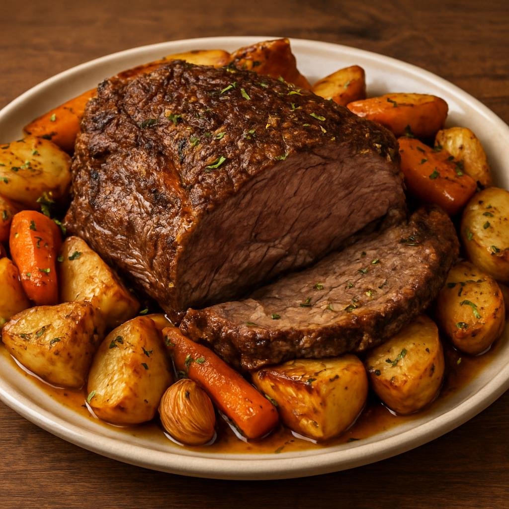 Recipe Image