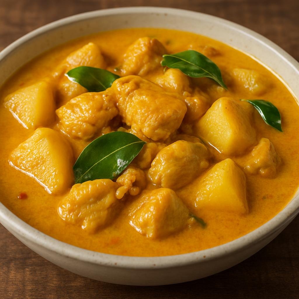 Recipe Image