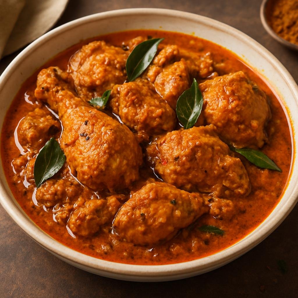 Recipe Image