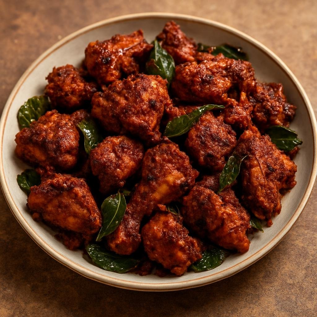 Recipe Image