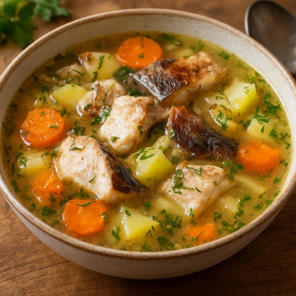Recipe Image