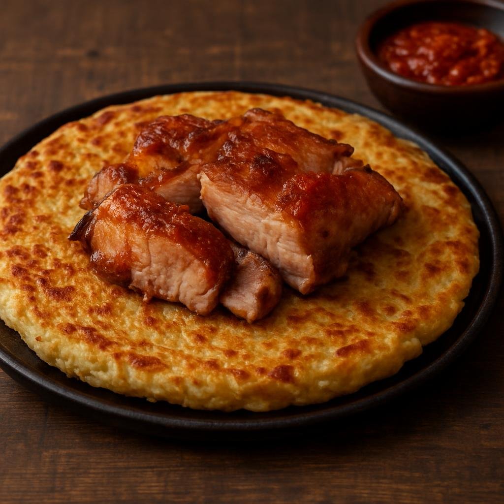 Recipe Image