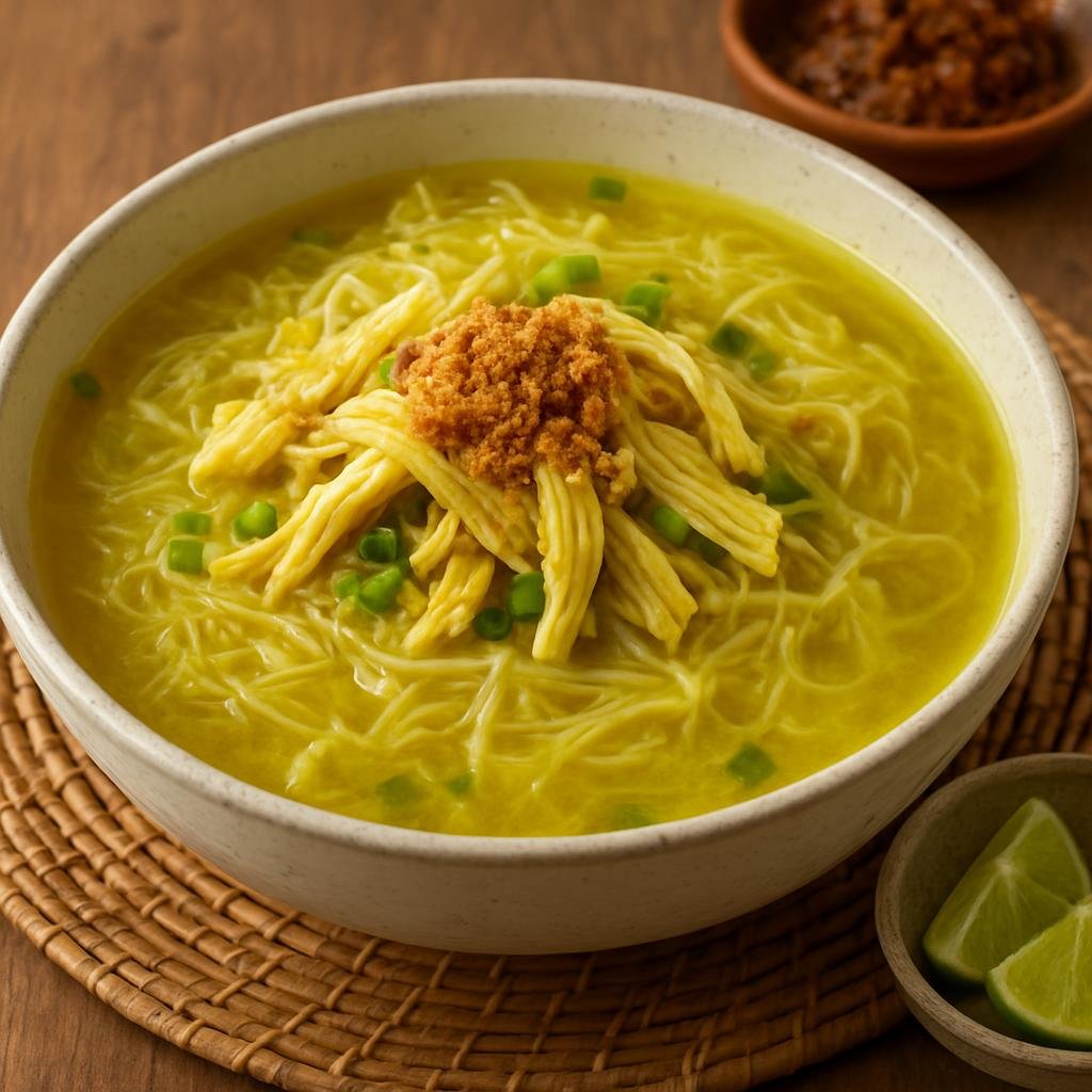 Recipe Image