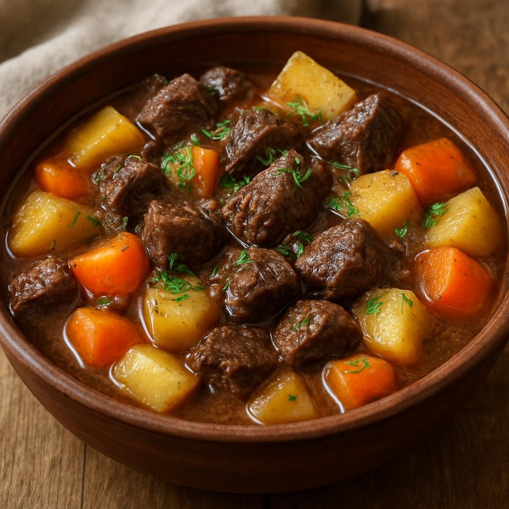 Recipe Image