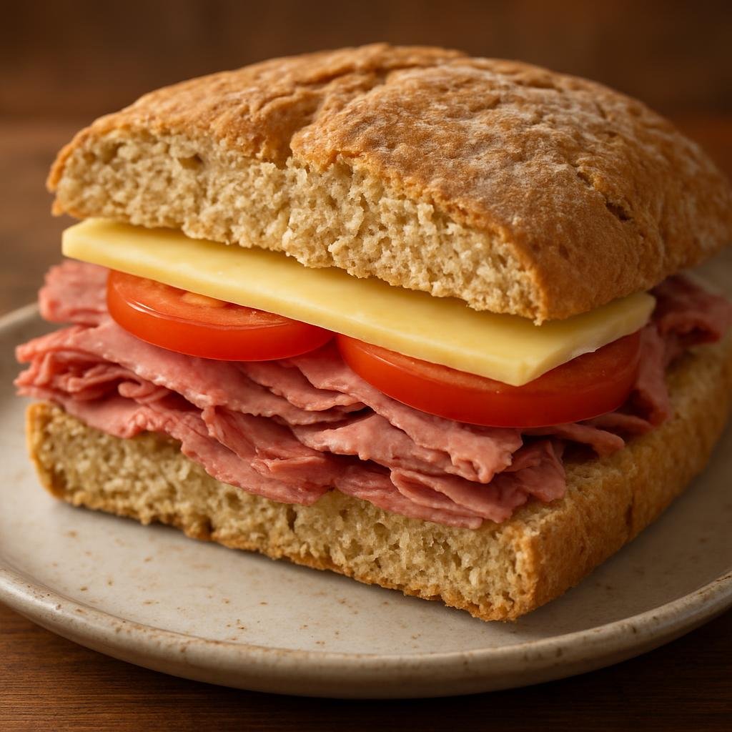 Recipe Image