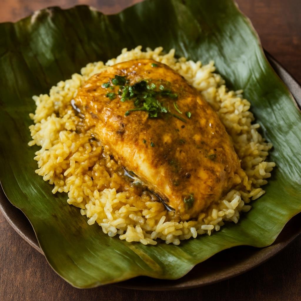 Recipe Image