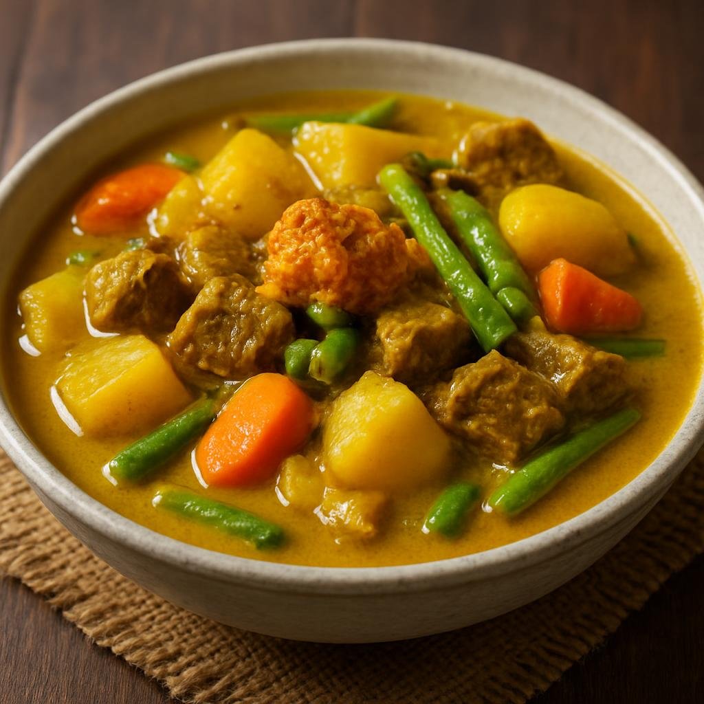 Recipe Image