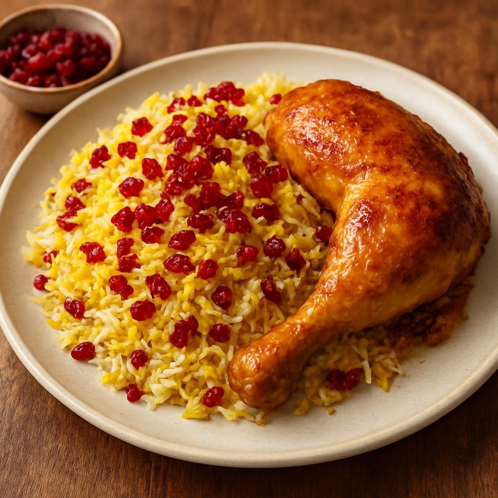 Recipe Image