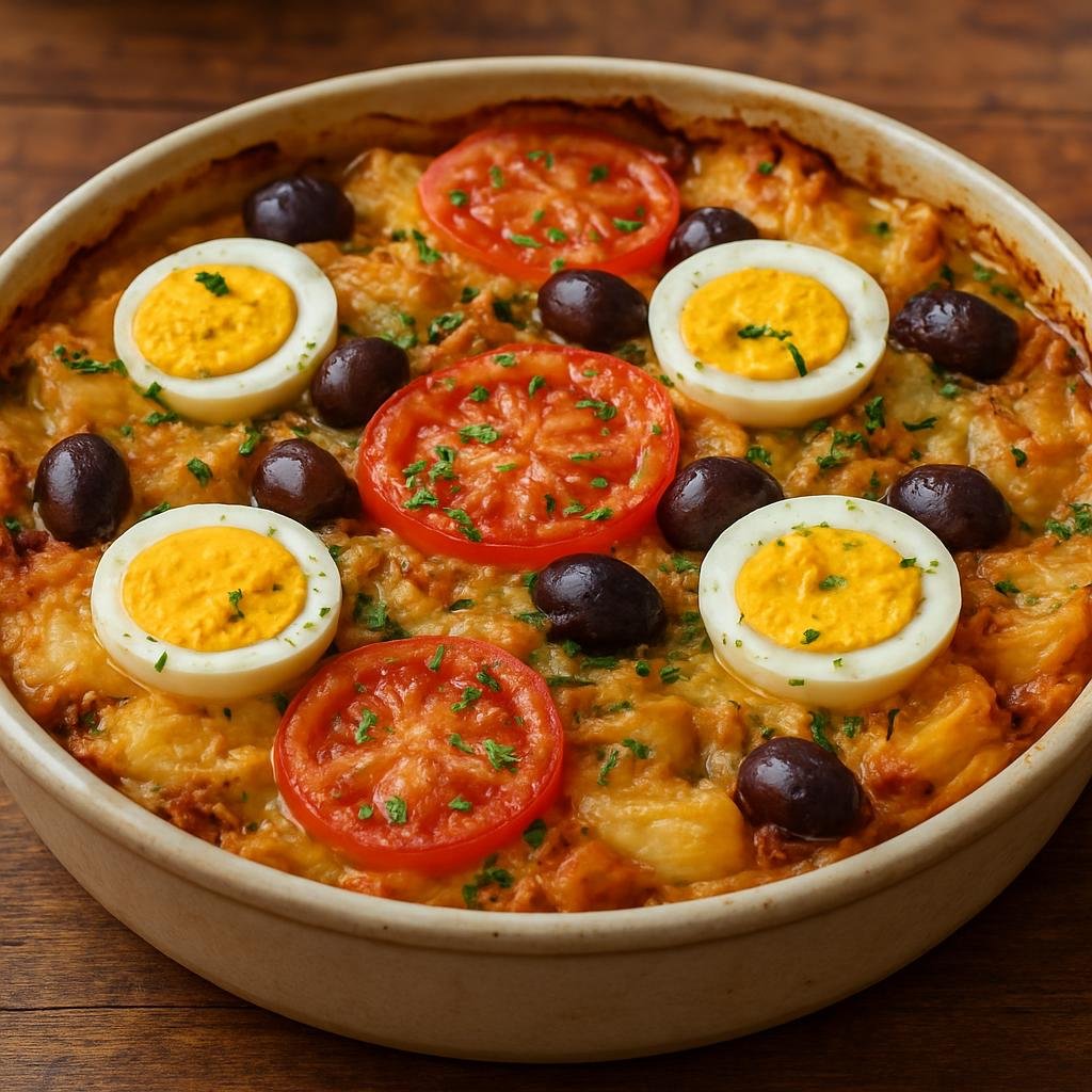 Recipe Image