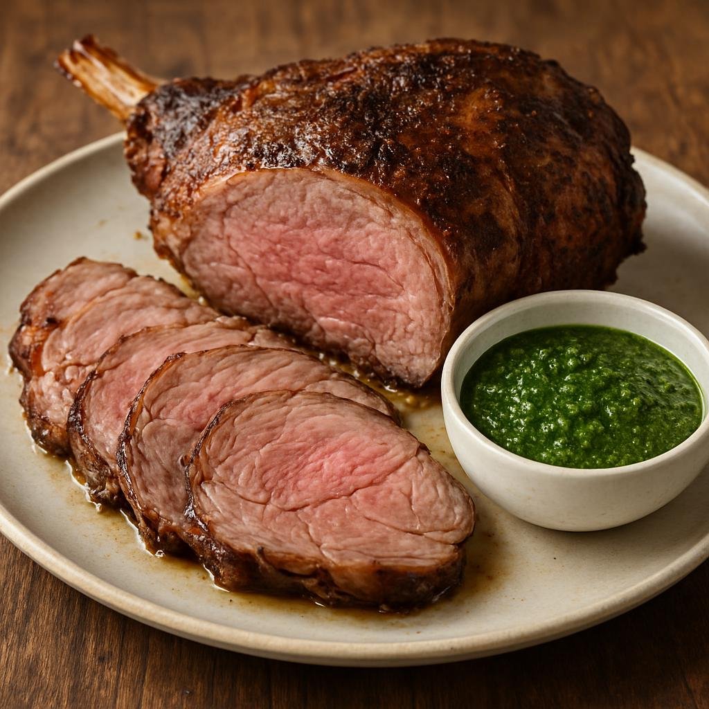 Recipe Image