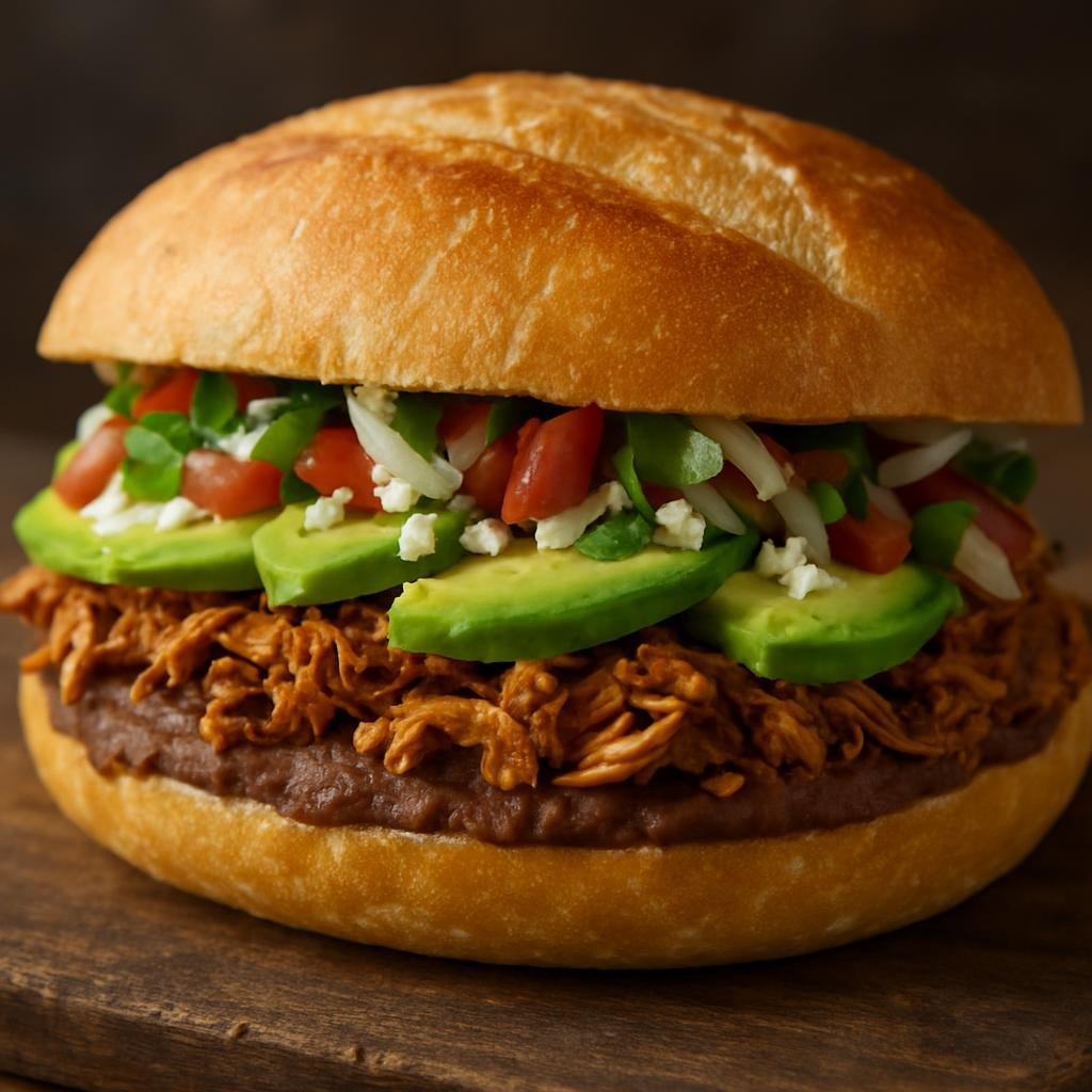 Recipe Image
