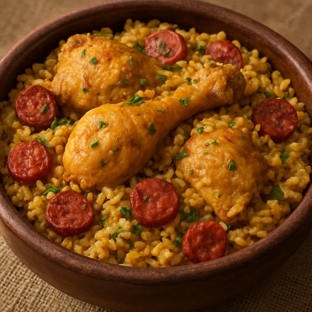 Recipe Image