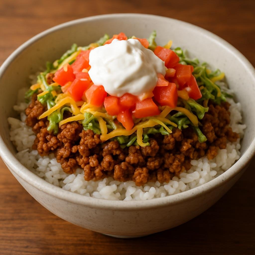 Recipe Image