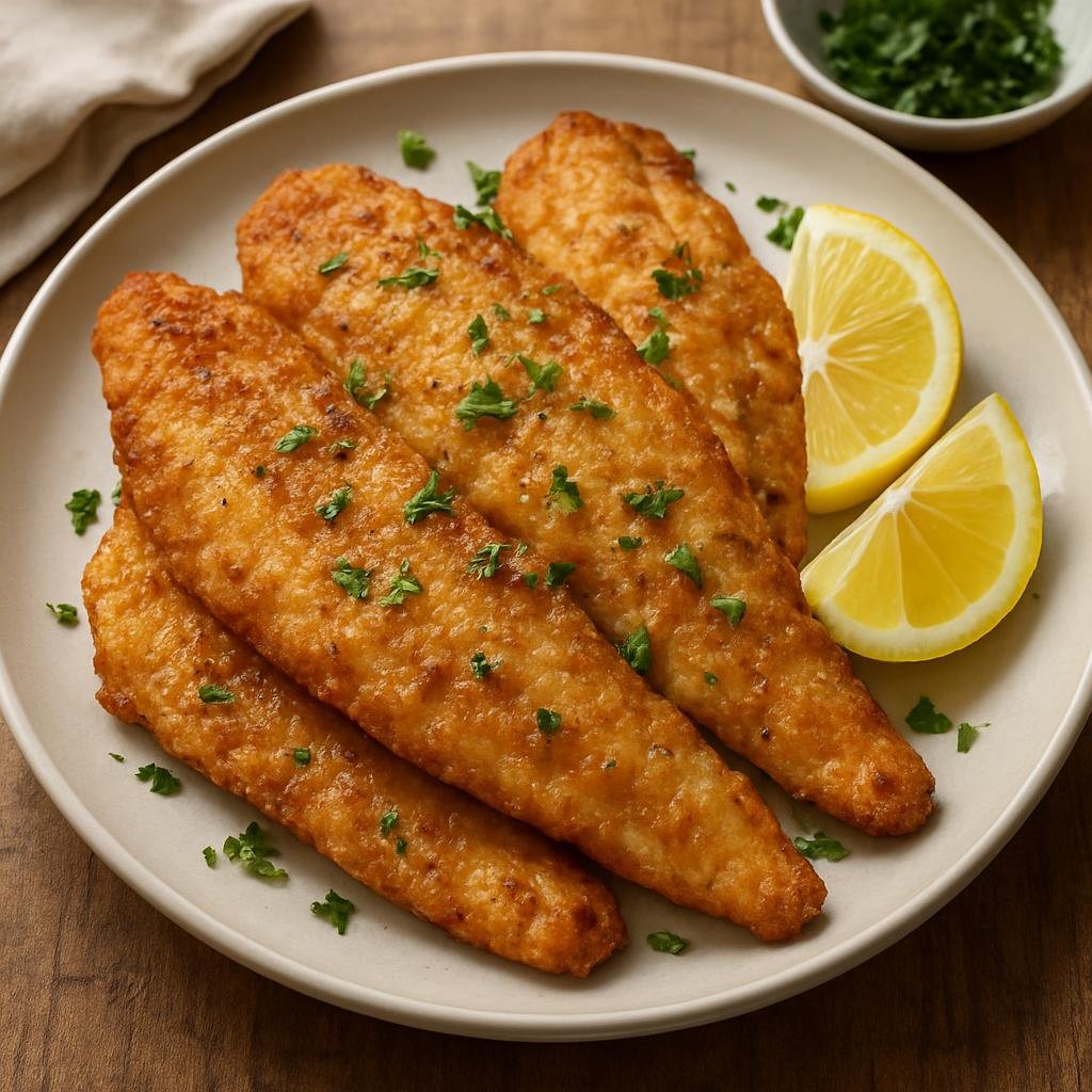 Recipe Image